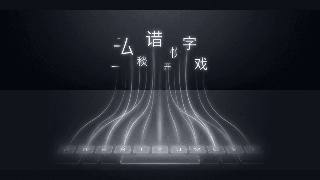 Do Native Chinese Speakers Use Pinyin?