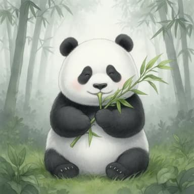 I Like Pandas