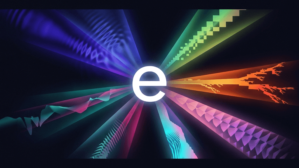 The 'e' Sound Trap