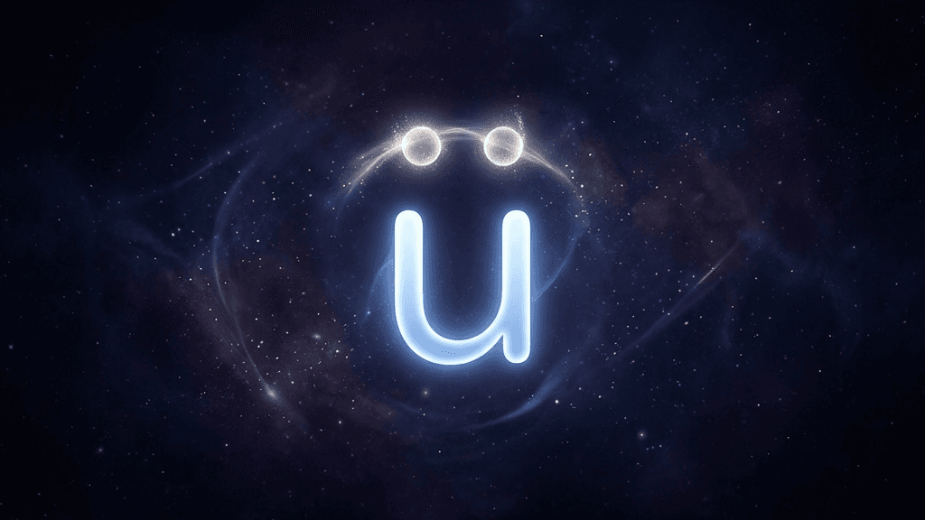 “보이지 않는” 점: 'ü'가 'u'가 될 때