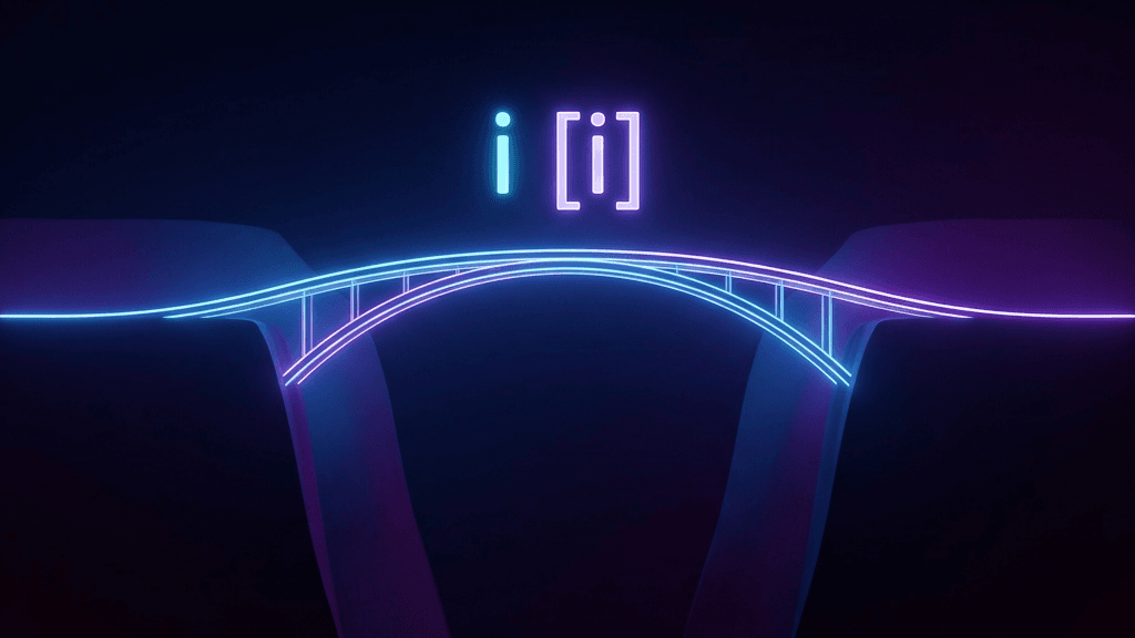 순수 모음 'i'
