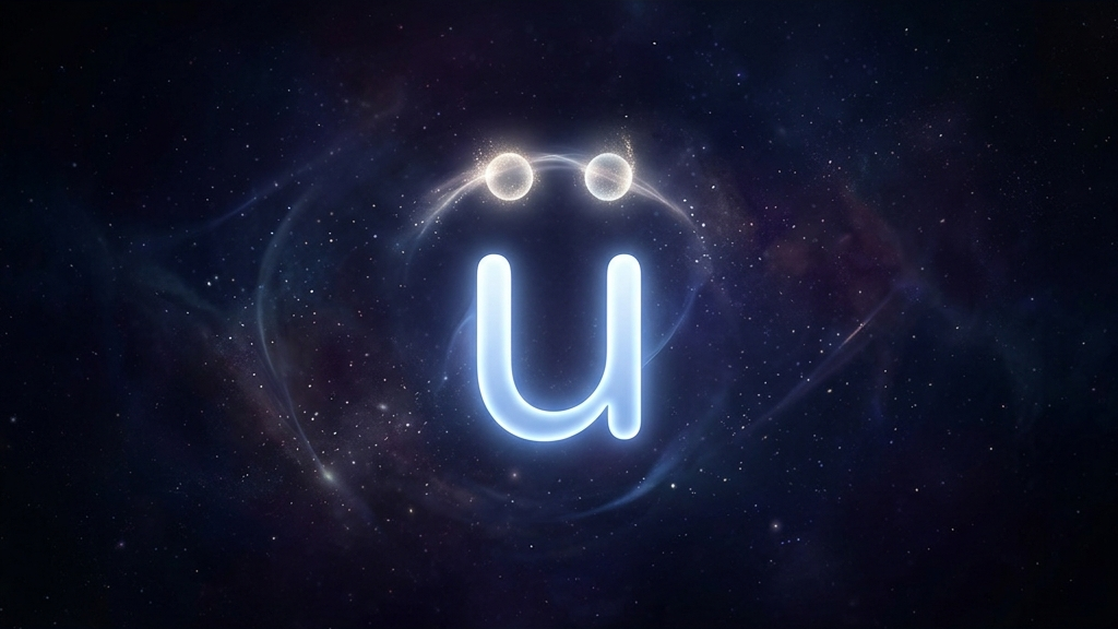 After certain letters, the dots of 'ü' are dropped but the sound stays.
